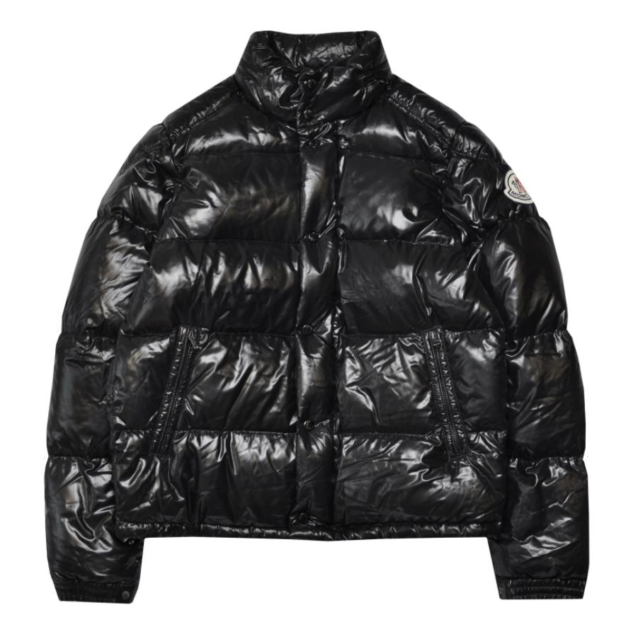 Moncler Ever Down Jacket