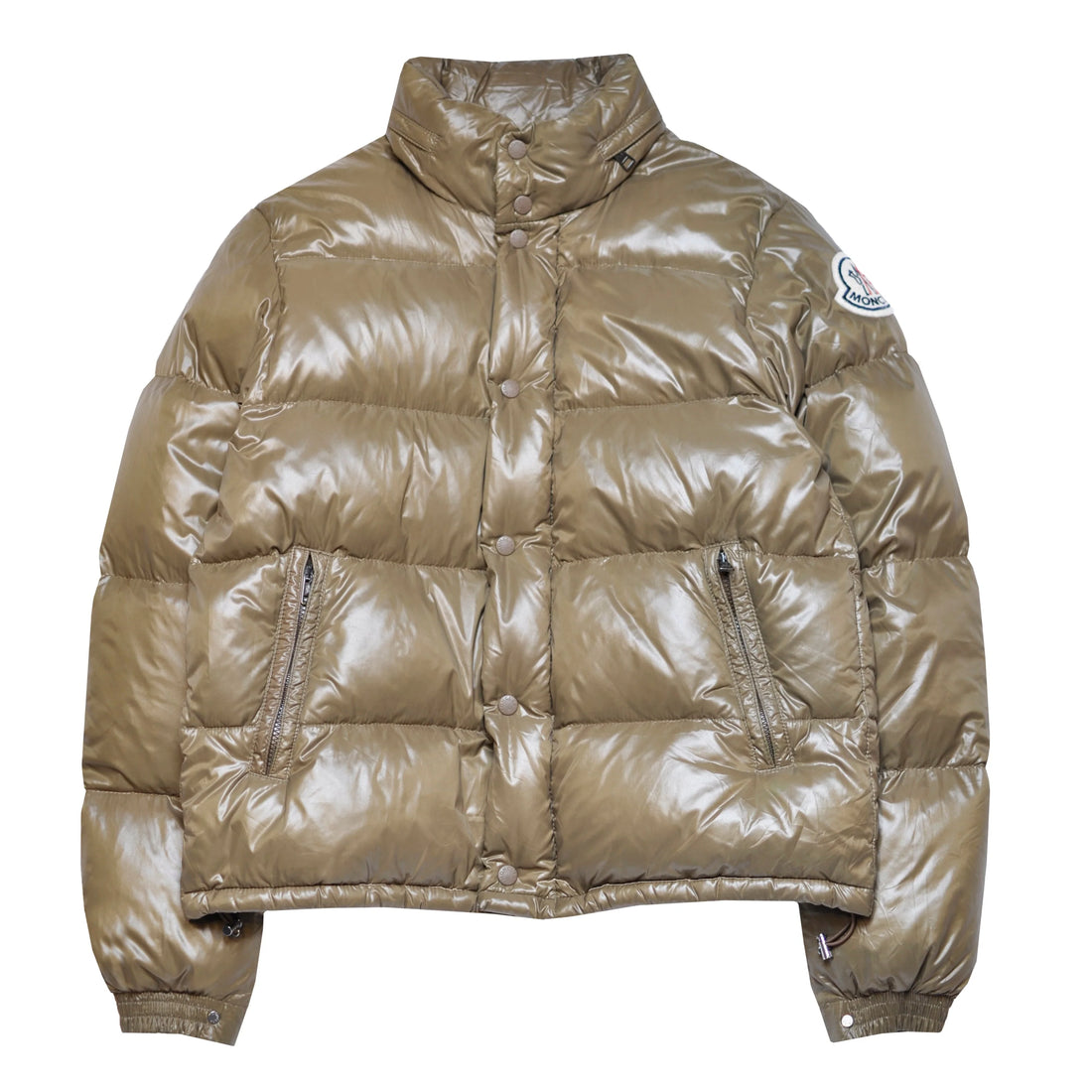 Moncler Ever Down Jacket