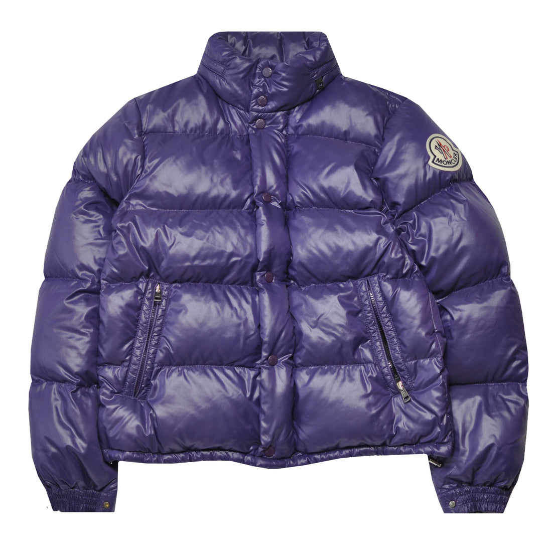 Moncler Everest Down Jacket