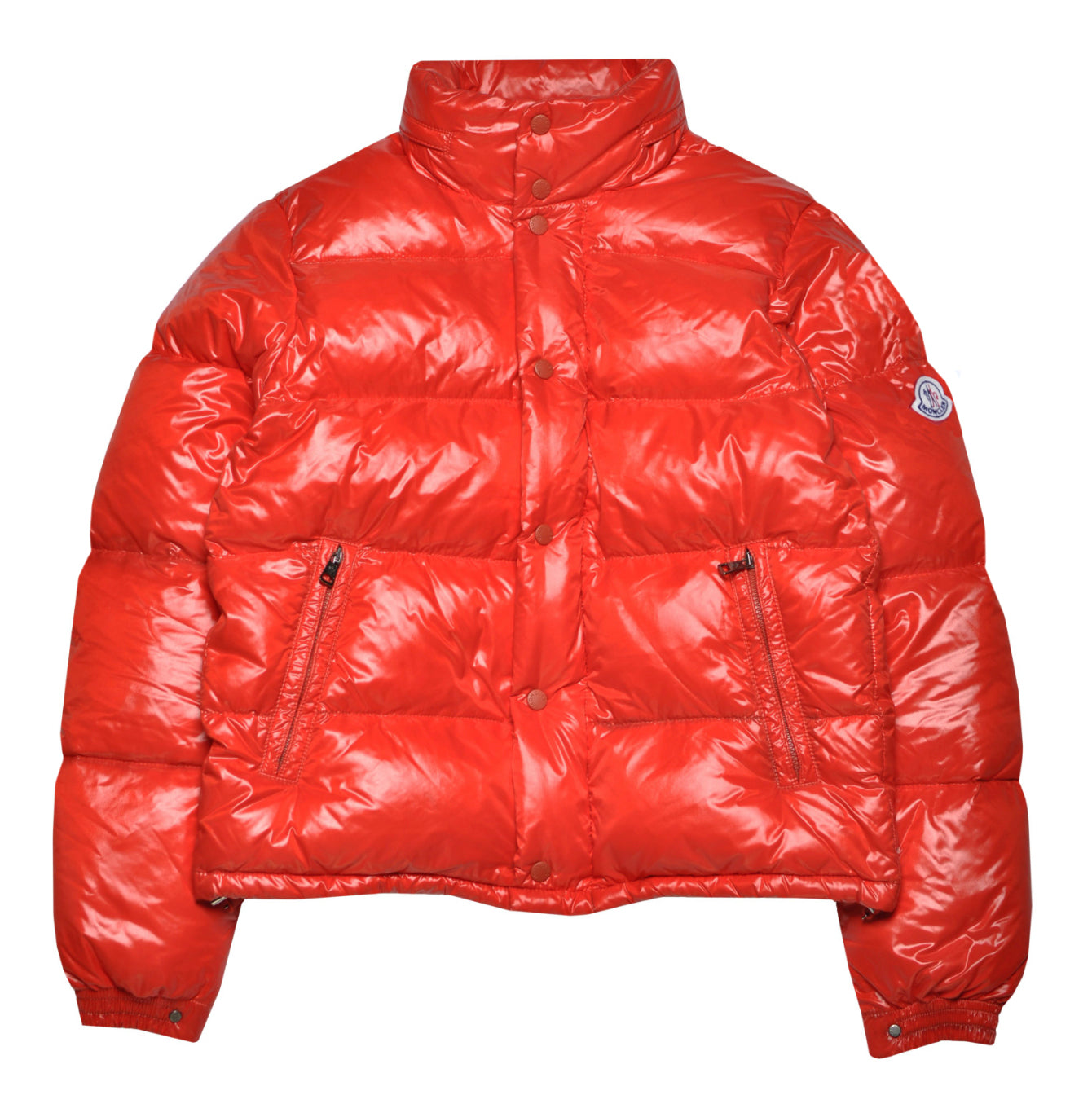 Moncler Everest Down Jacket – Haiendo Shop