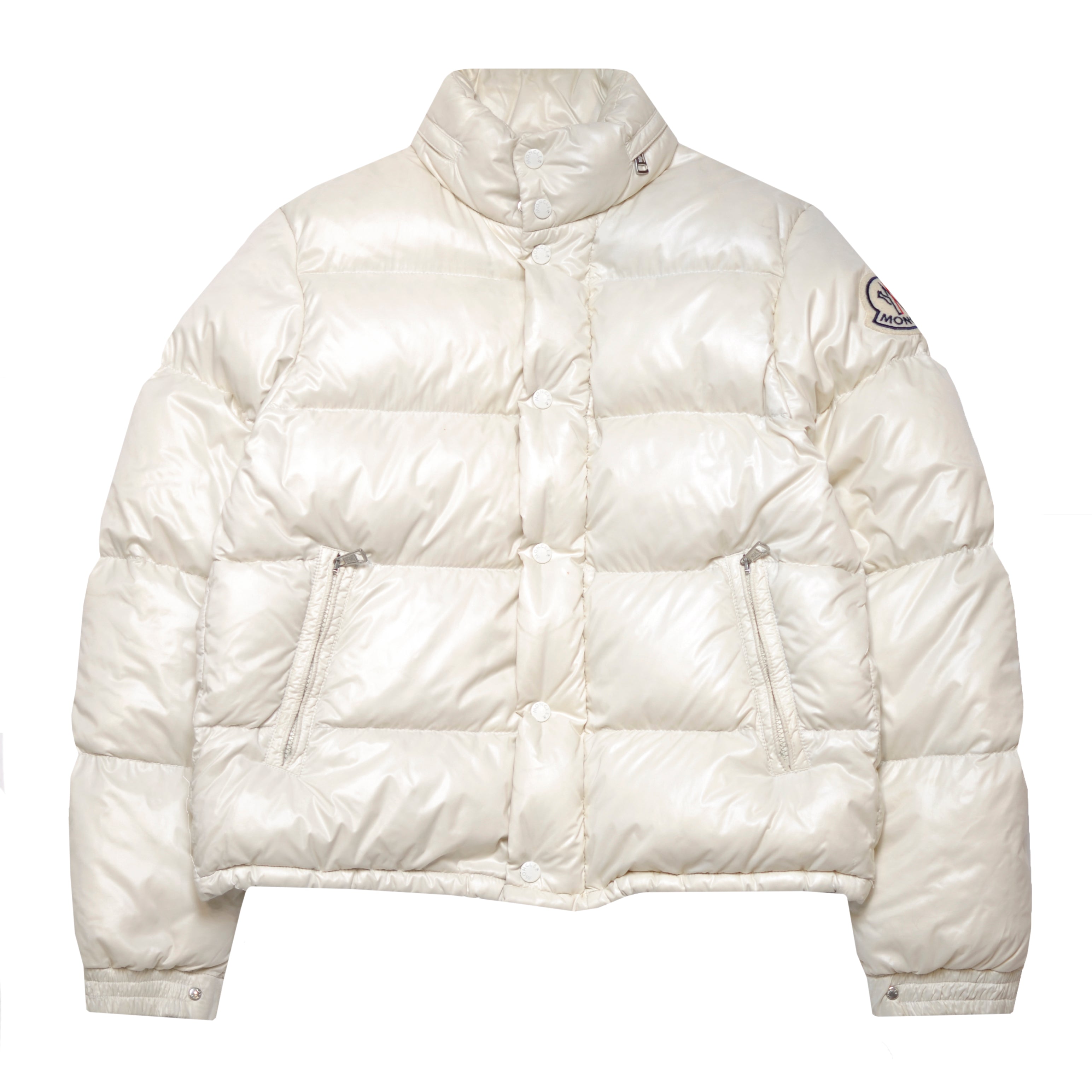 Moncler Everest Down Jacket – Haiendo Shop