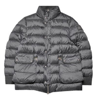 Moncler Gamme Bleu Down Parka