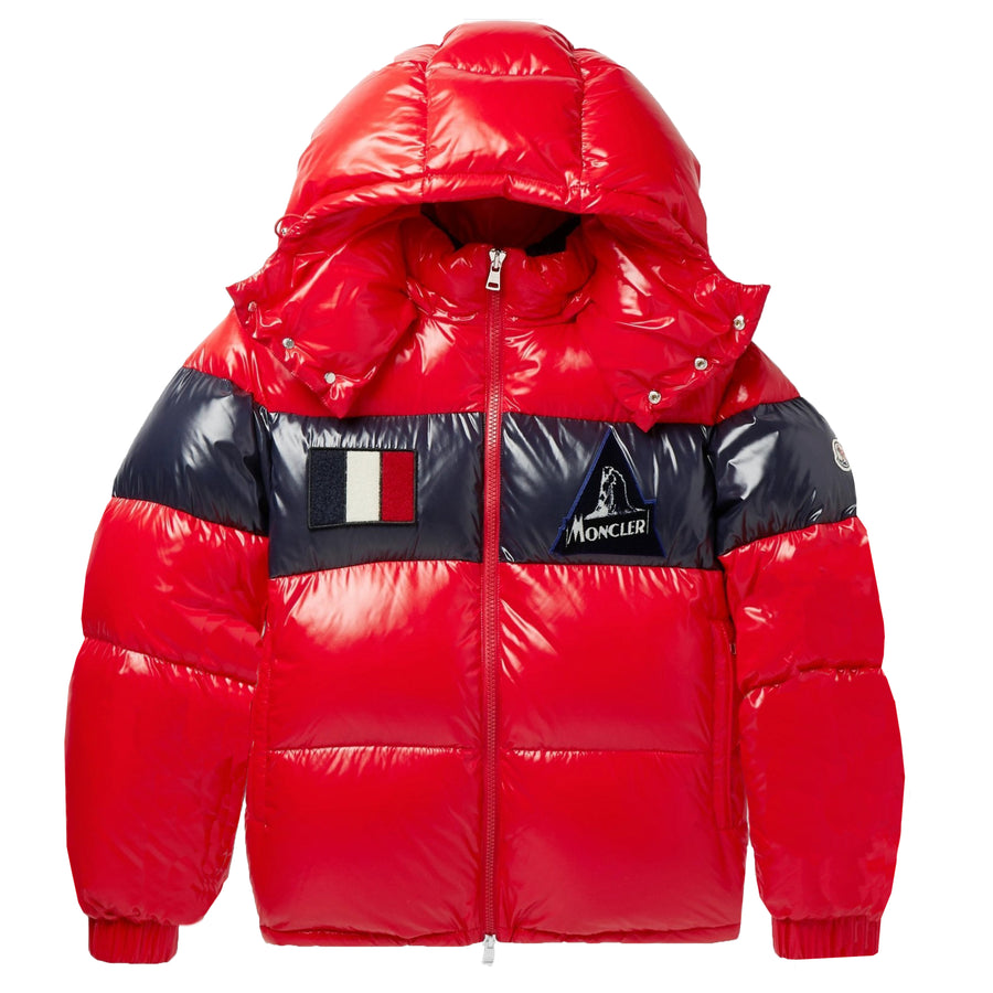 Moncler Gary Down Jacket