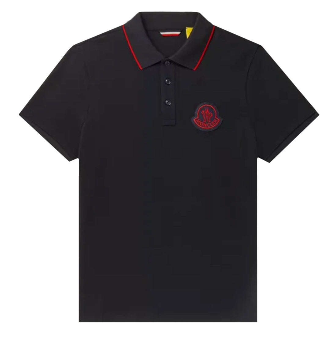 Moncler Genius Polo Shirt