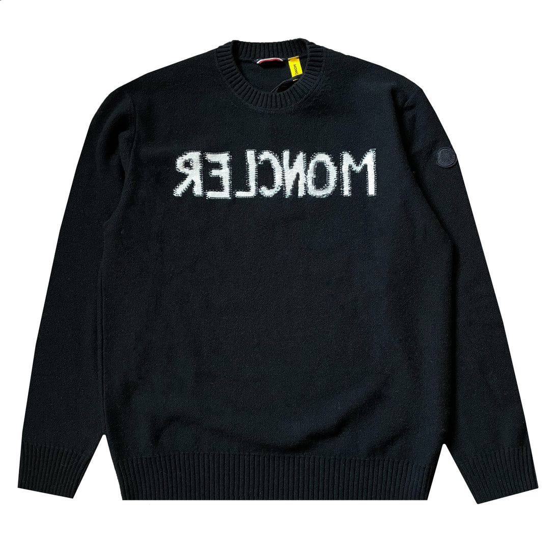 Moncler Genius 1952 Logo Sweater