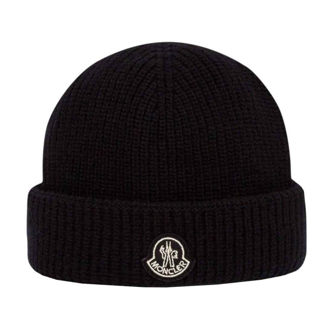 Moncler 1952 Genius Wool Beanie