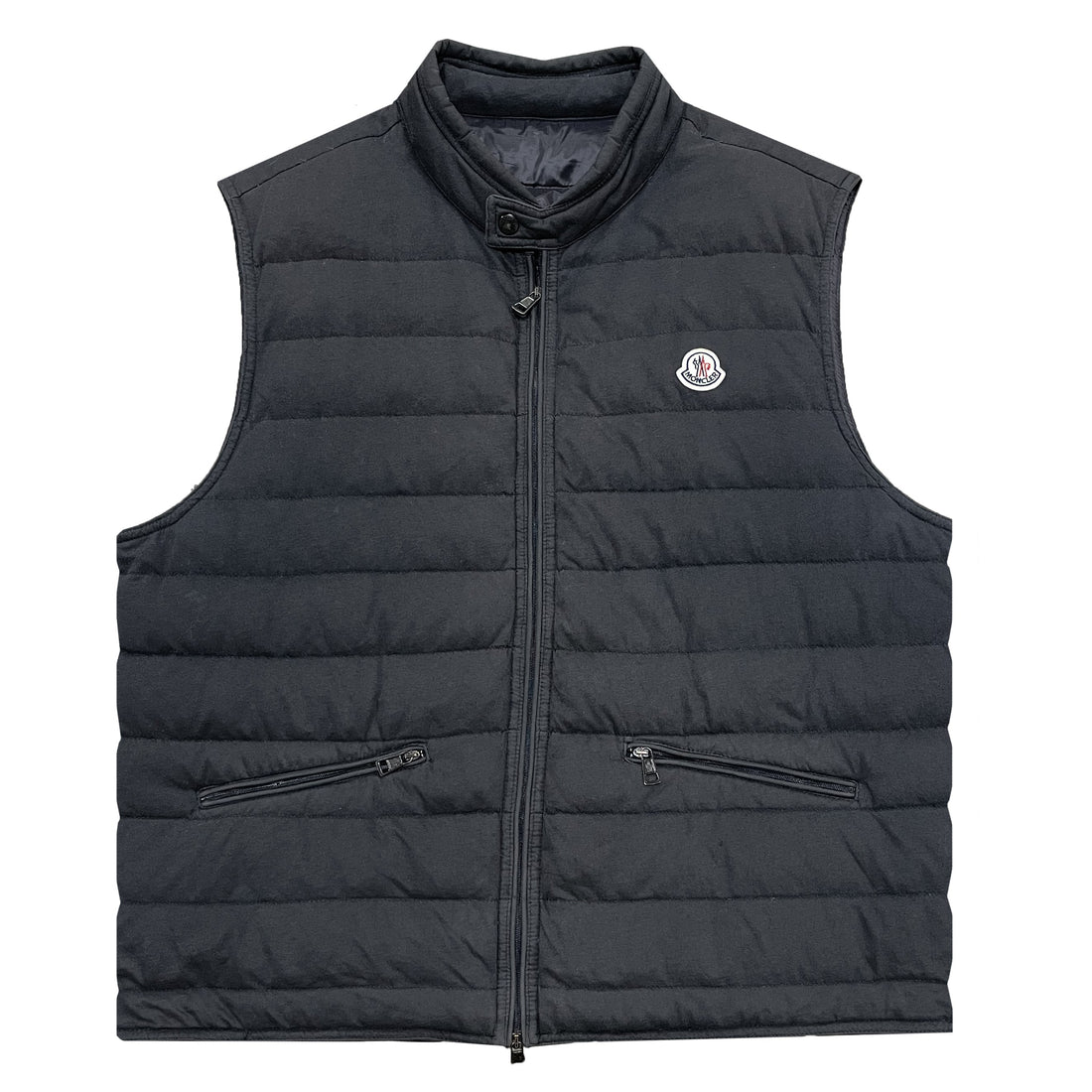 Moncler Gerard Down Vest