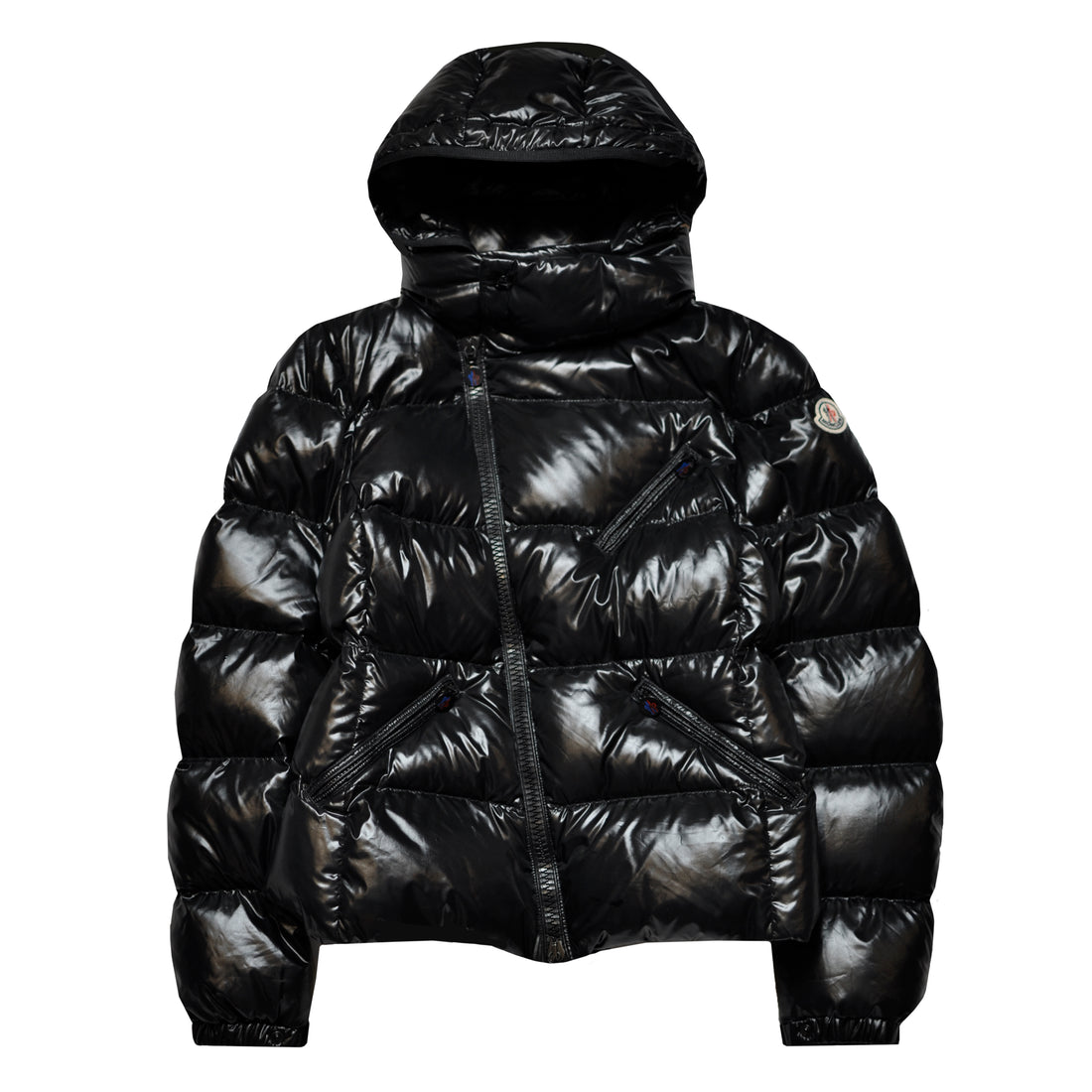 Moncler Gesse Down Jacket Women – Haiendo Shop - Main Image