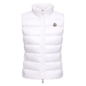 Moncler Ghany Down Vest Women