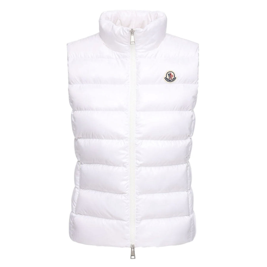 Moncler Ghany Down Vest Women