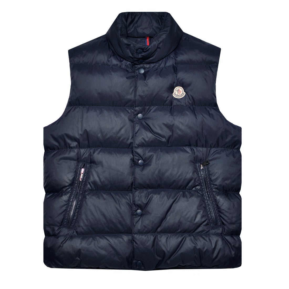Moncler Gide Down Vest