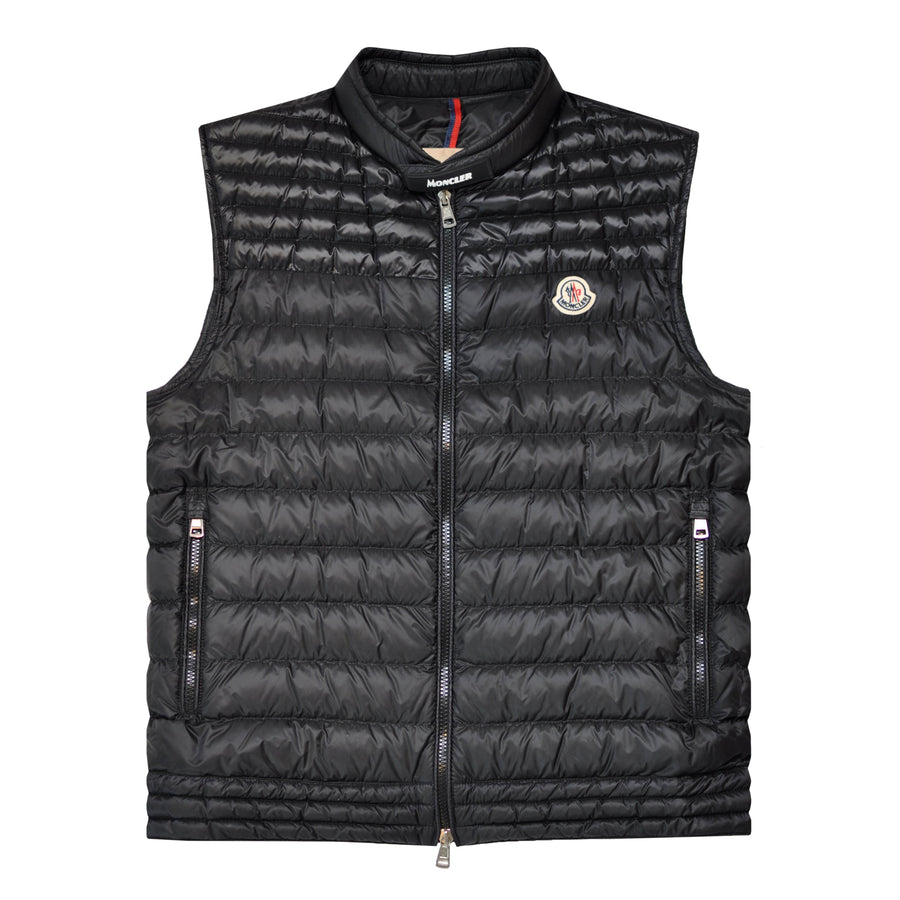 Moncler Gir Down Vest