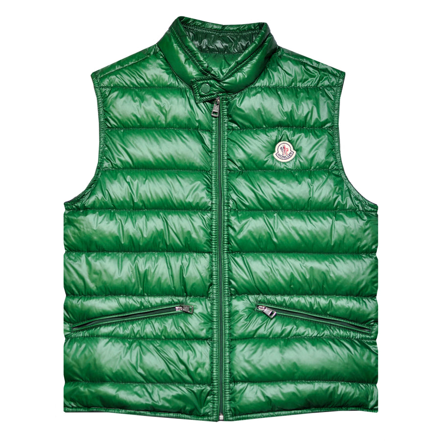 Moncler Gui Down Vest