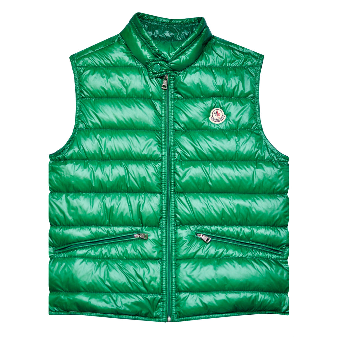 Moncler Gui Down Vest