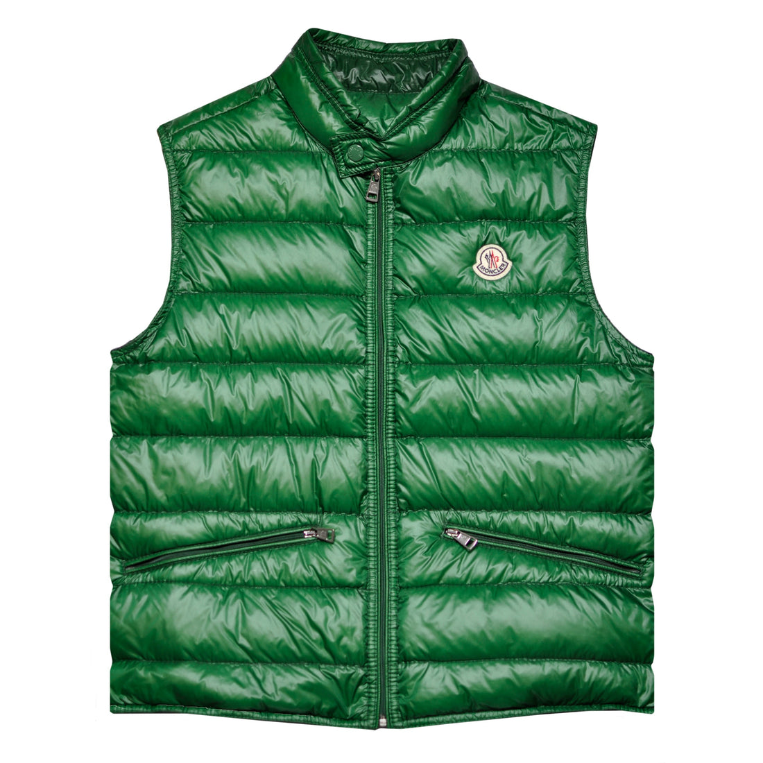 Moncler Gui Down Vest