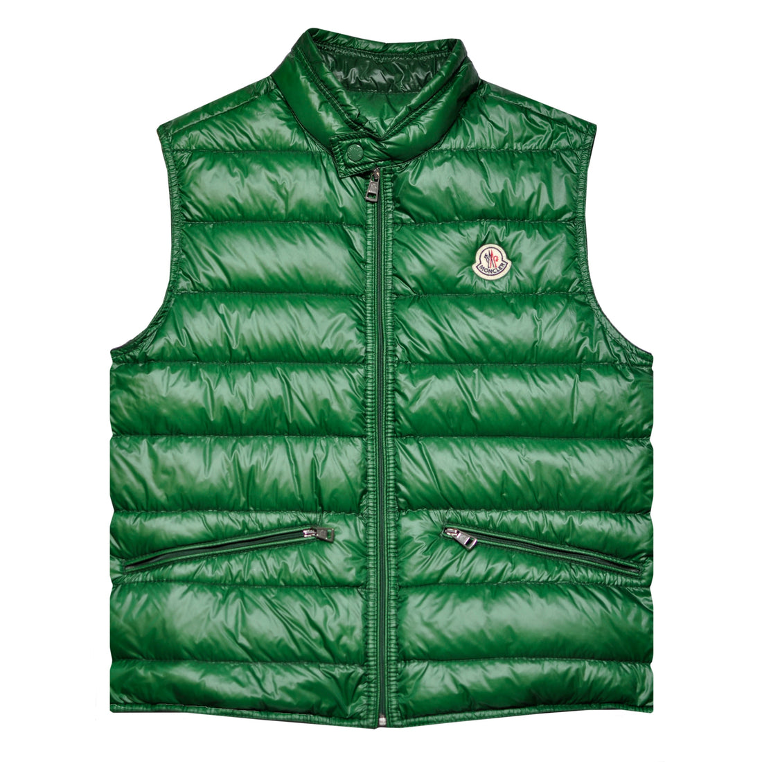 Moncler Gui Down Vest