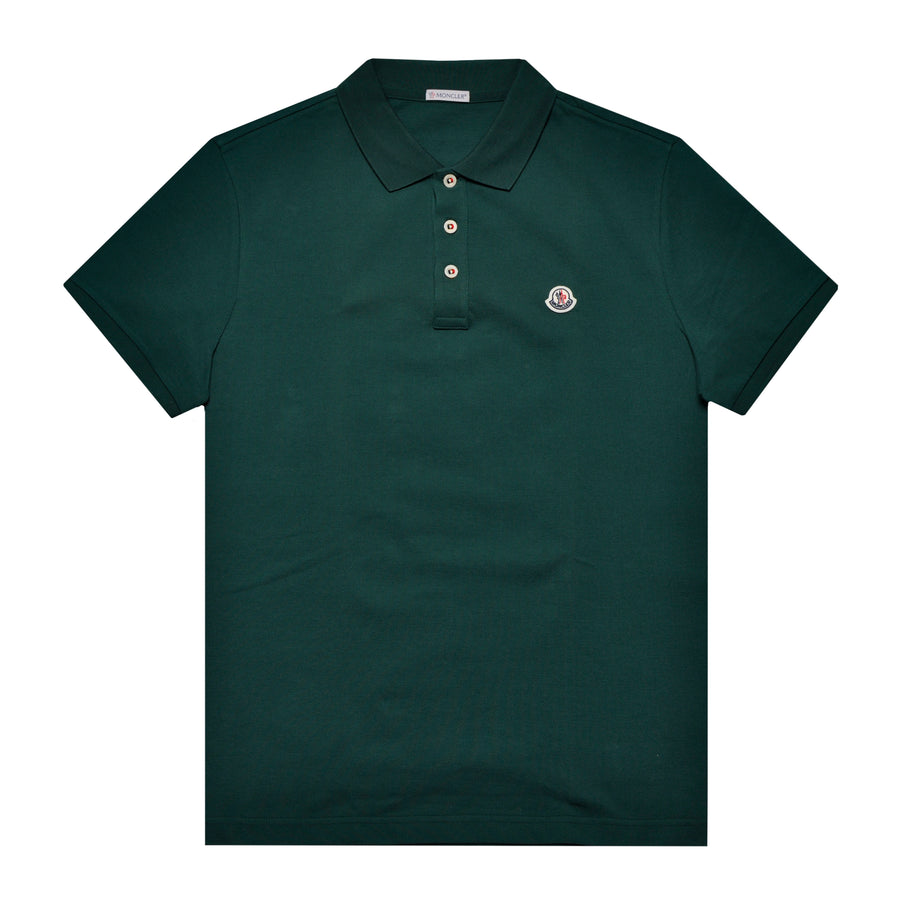 Moncler Polo Shirt