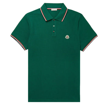 Moncler Polo Shirt