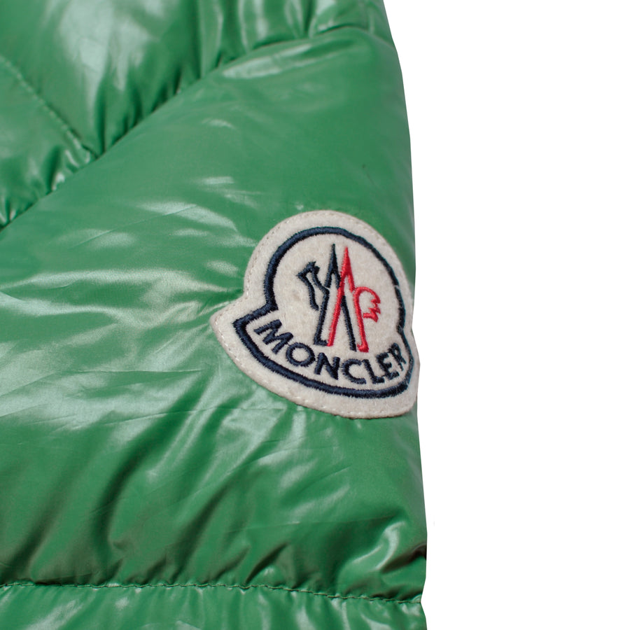 Moncler Everest Down Jacket