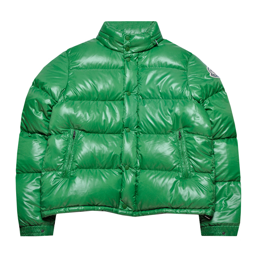 Moncler Everest Down Jacket