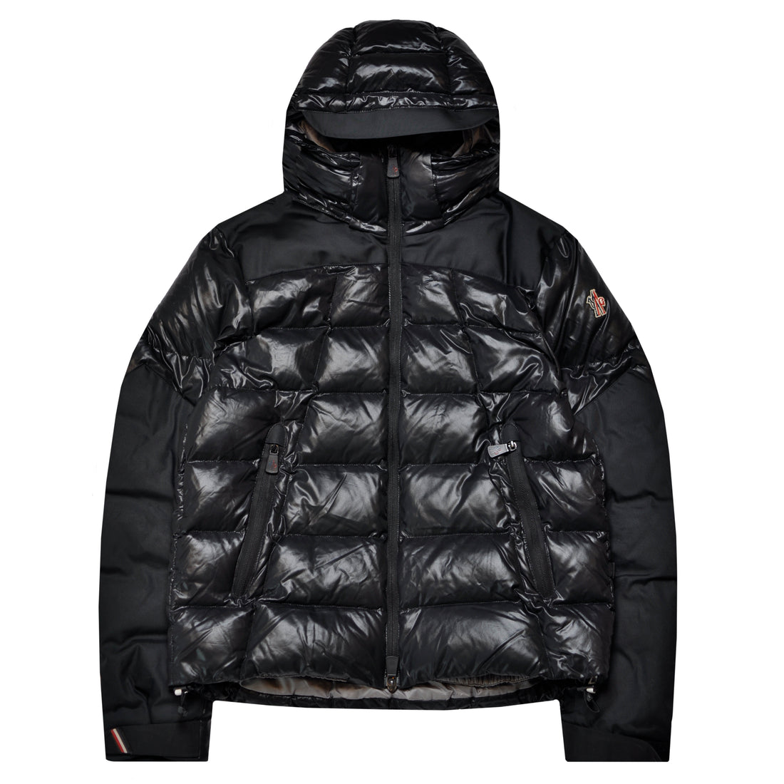 Moncler shop albi jacket