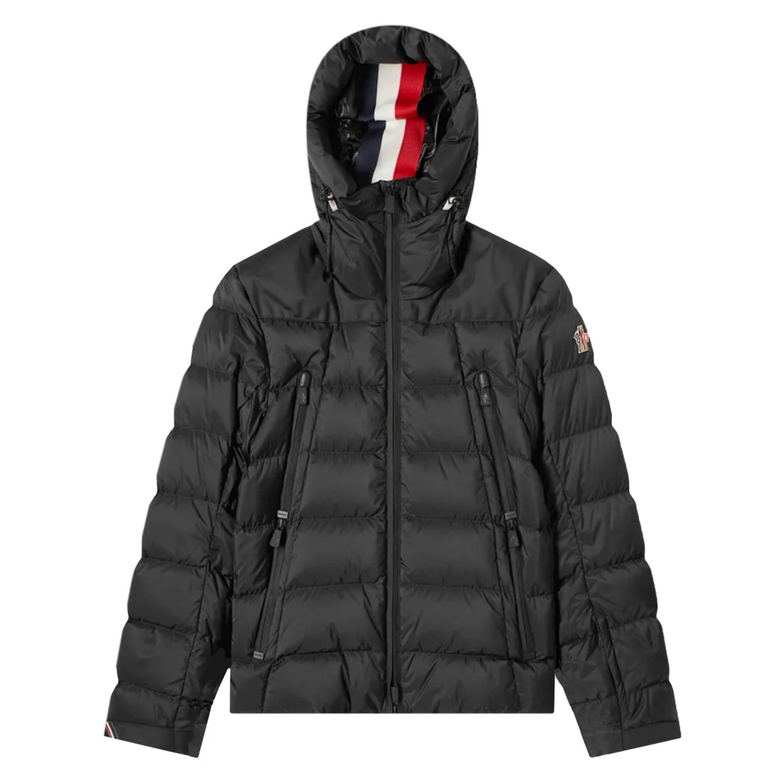 Moncler Grenoble Camurac Down Jacket