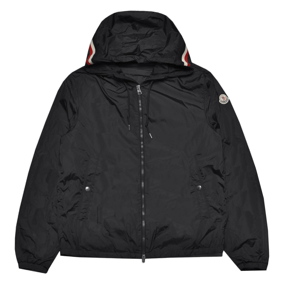 Moncler Grimpeurs Hooded Windbreaker