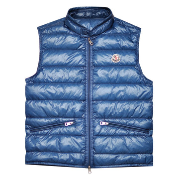 Moncler Gui Down Vest