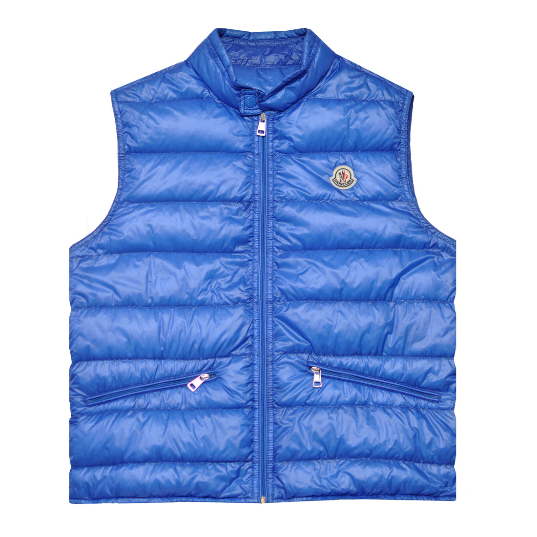 Moncler Gui Down Vest