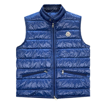 Moncler Gui Down Vest