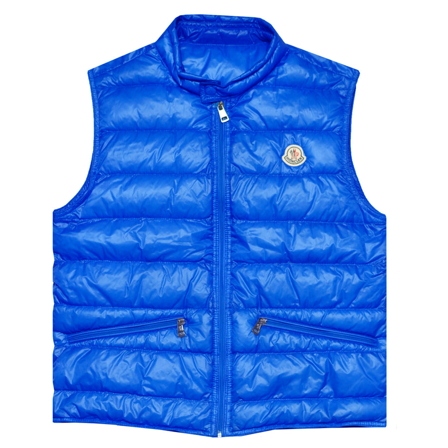 Moncler Gui Down Vest