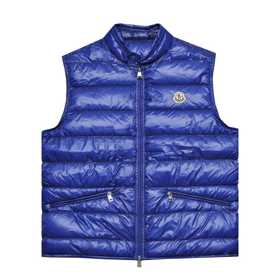 Moncler Gui Down Vest