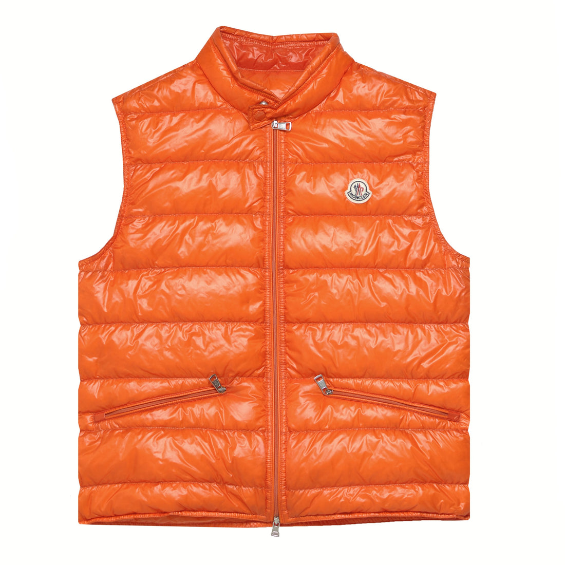 Moncler Gui Down Vest