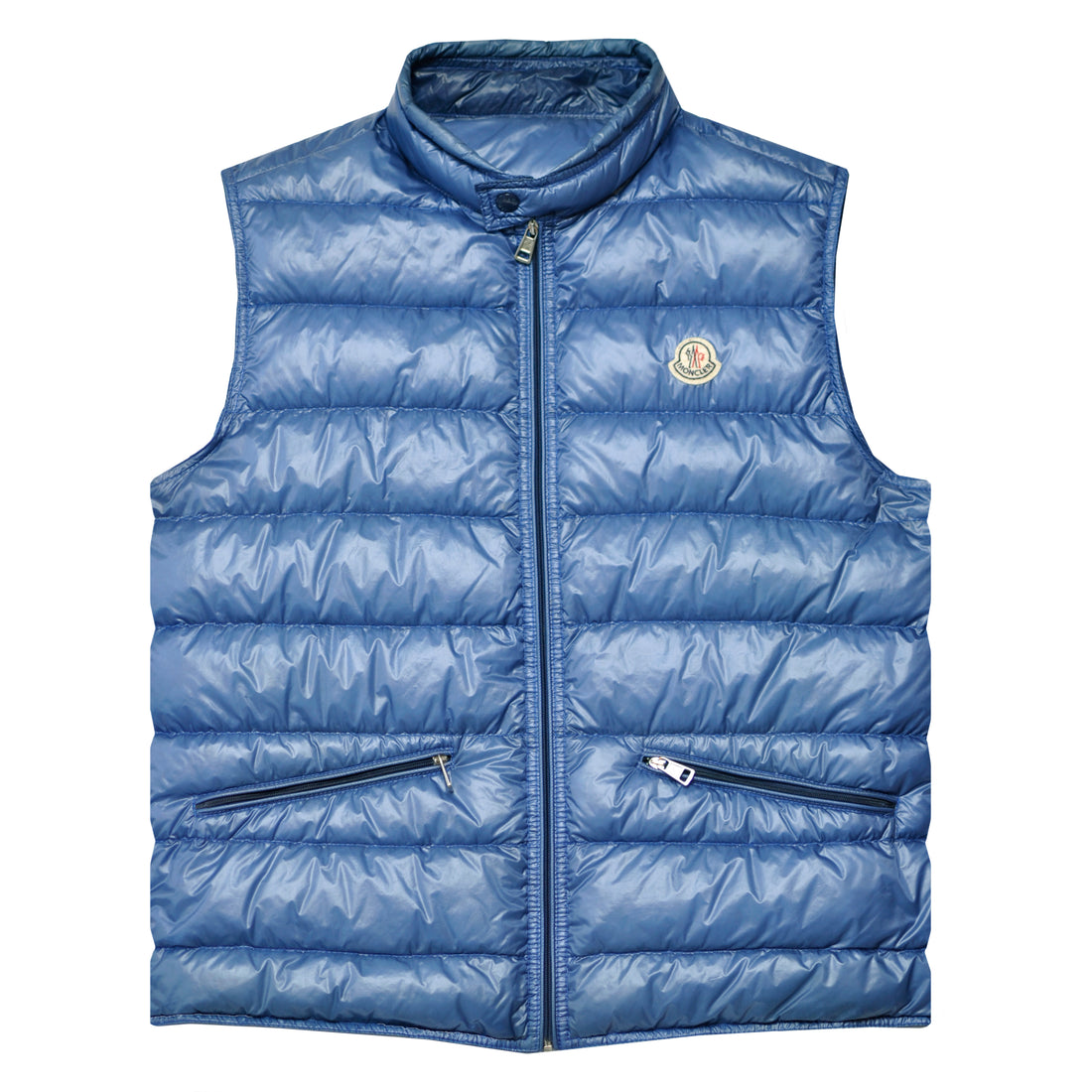 Moncler Gui Down Vest
