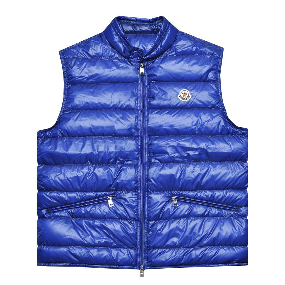 Moncler Gui Down Vest
