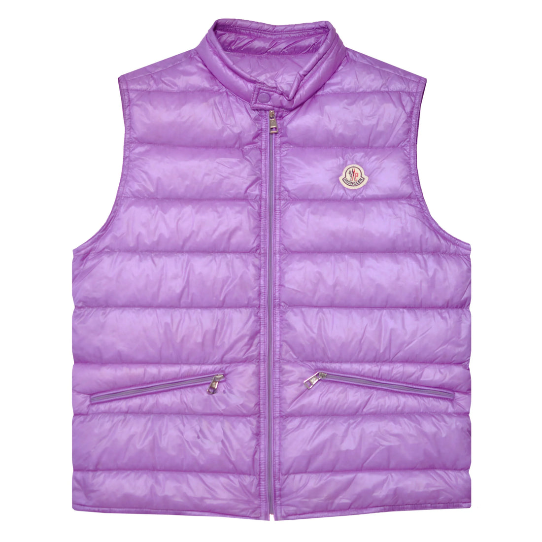 Moncler Gui Down Vest
