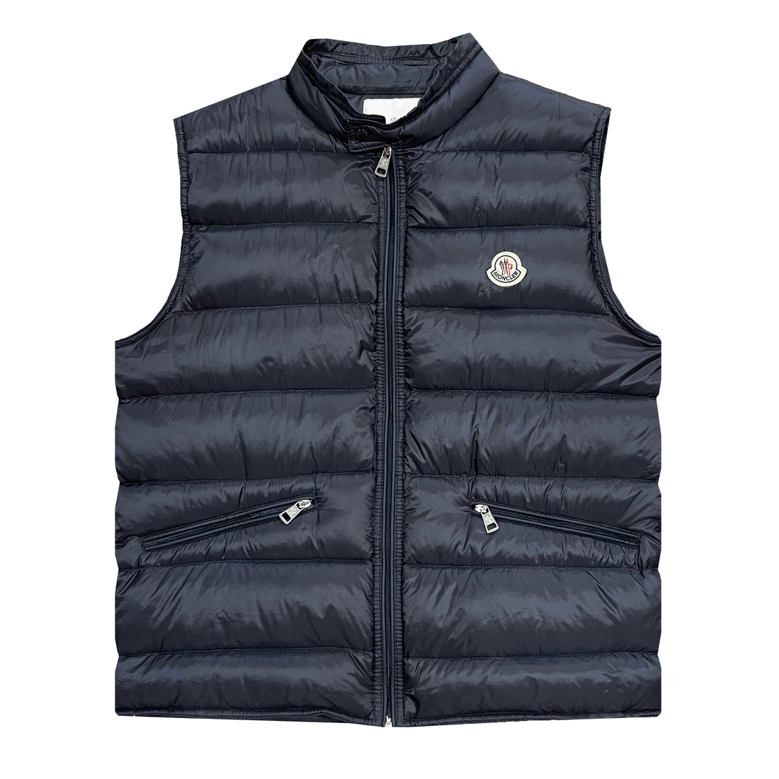 Moncler Gui Down Vest – Haiendo Shop