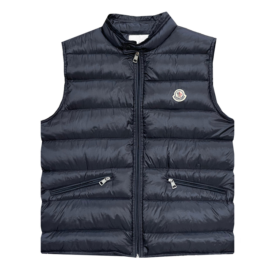 Moncler Gui Down Vest