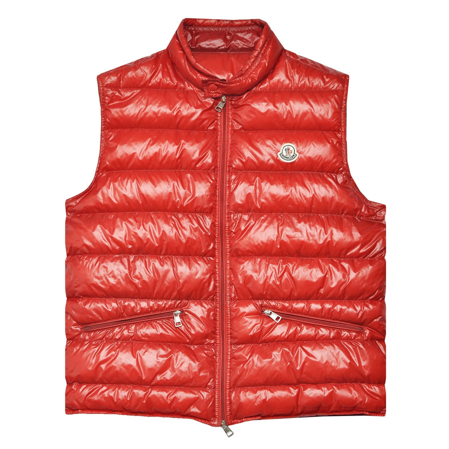 Moncler Gui Down Vest