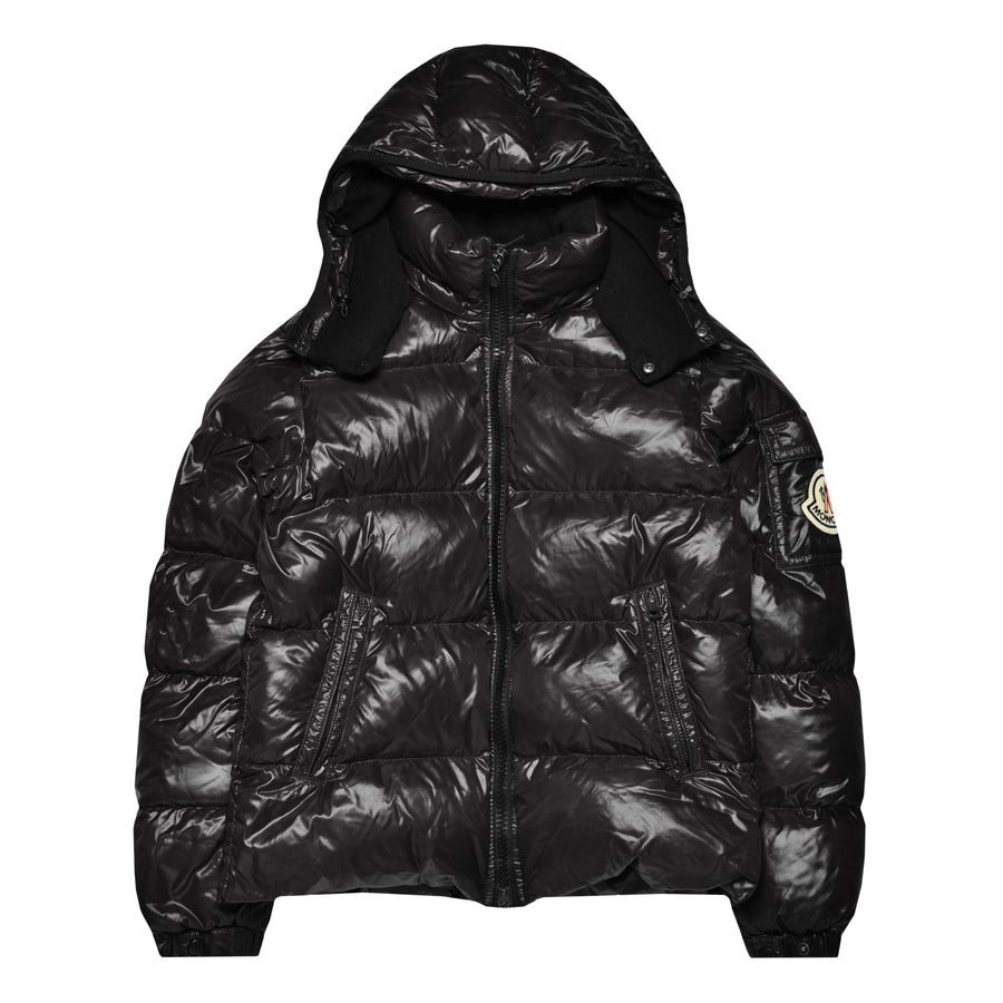 Moncler Himalaya Down Jacket