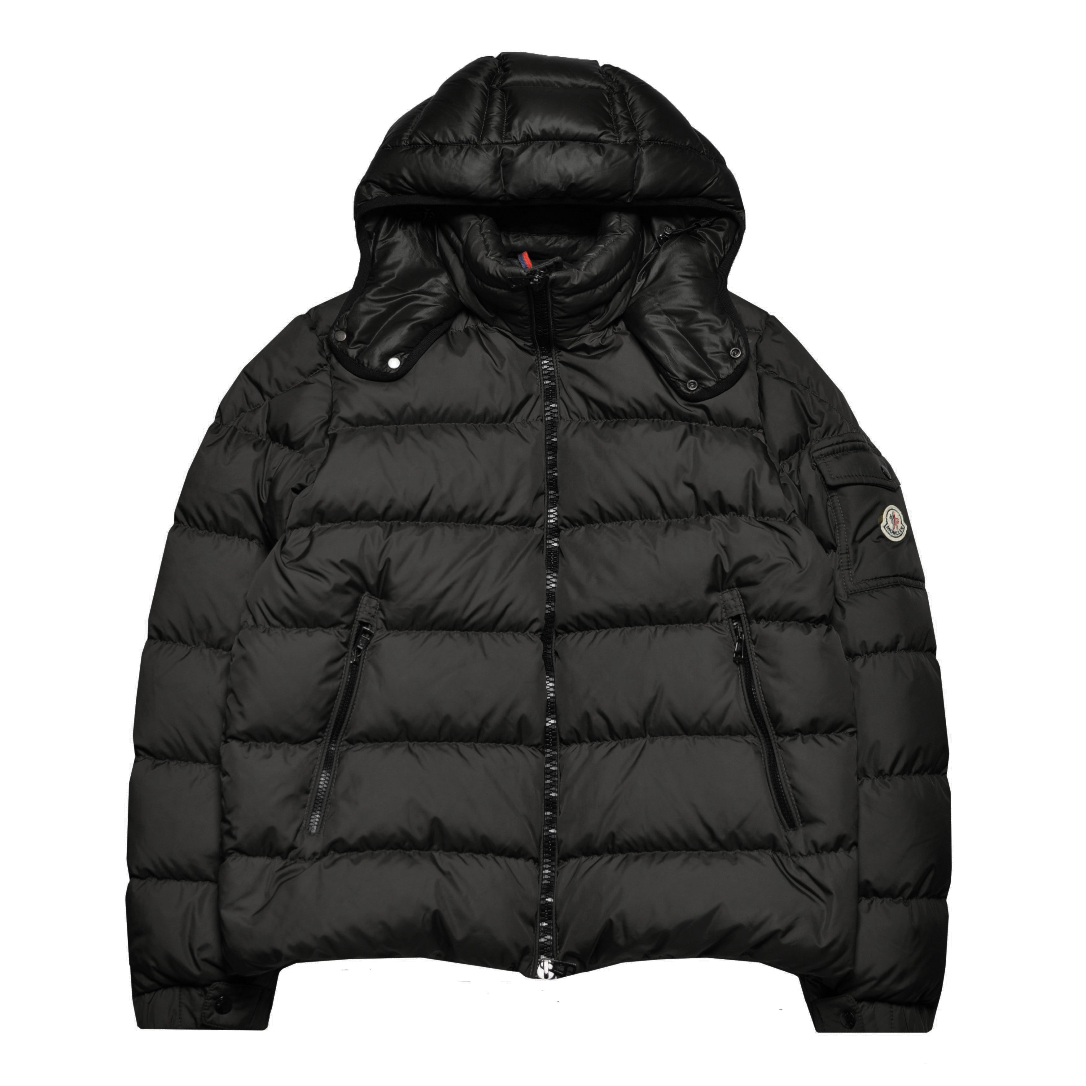 Moncler Himalaya Down Jacket – Haiendo Shop