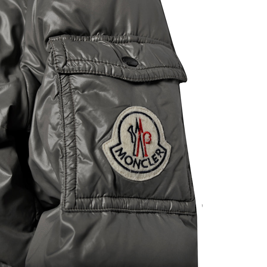 Moncler Himalaya Down Jacket