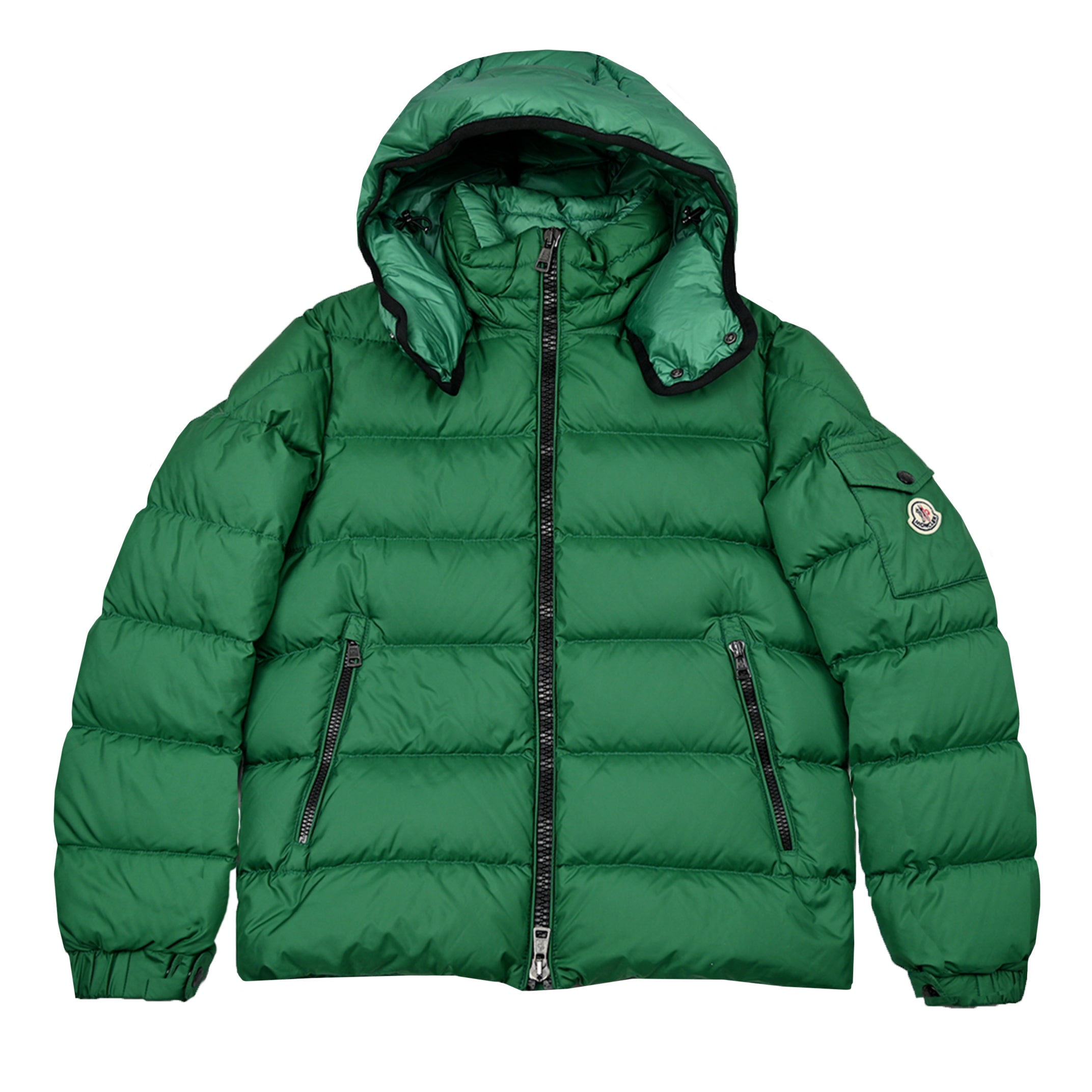 Moncler Himalaya Down Jacket – Haiendo Shop