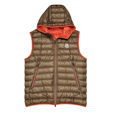 Moncler Morellet Down Vest