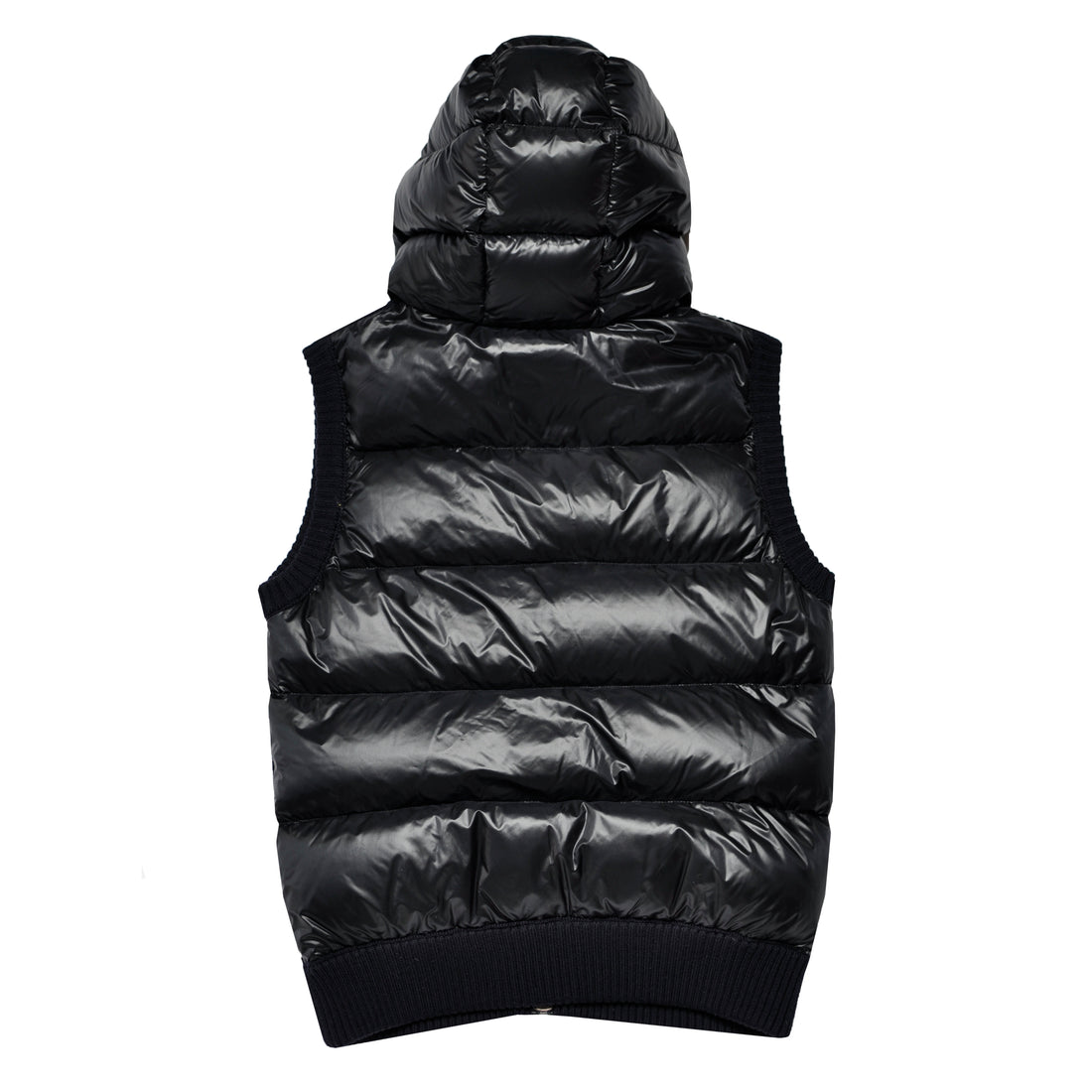 Moncler Hybrid Down Vest