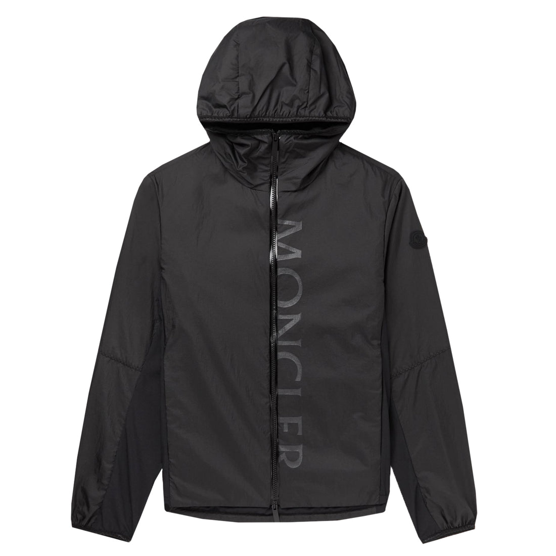 Moncler Ichiro Nylon Windbreaker