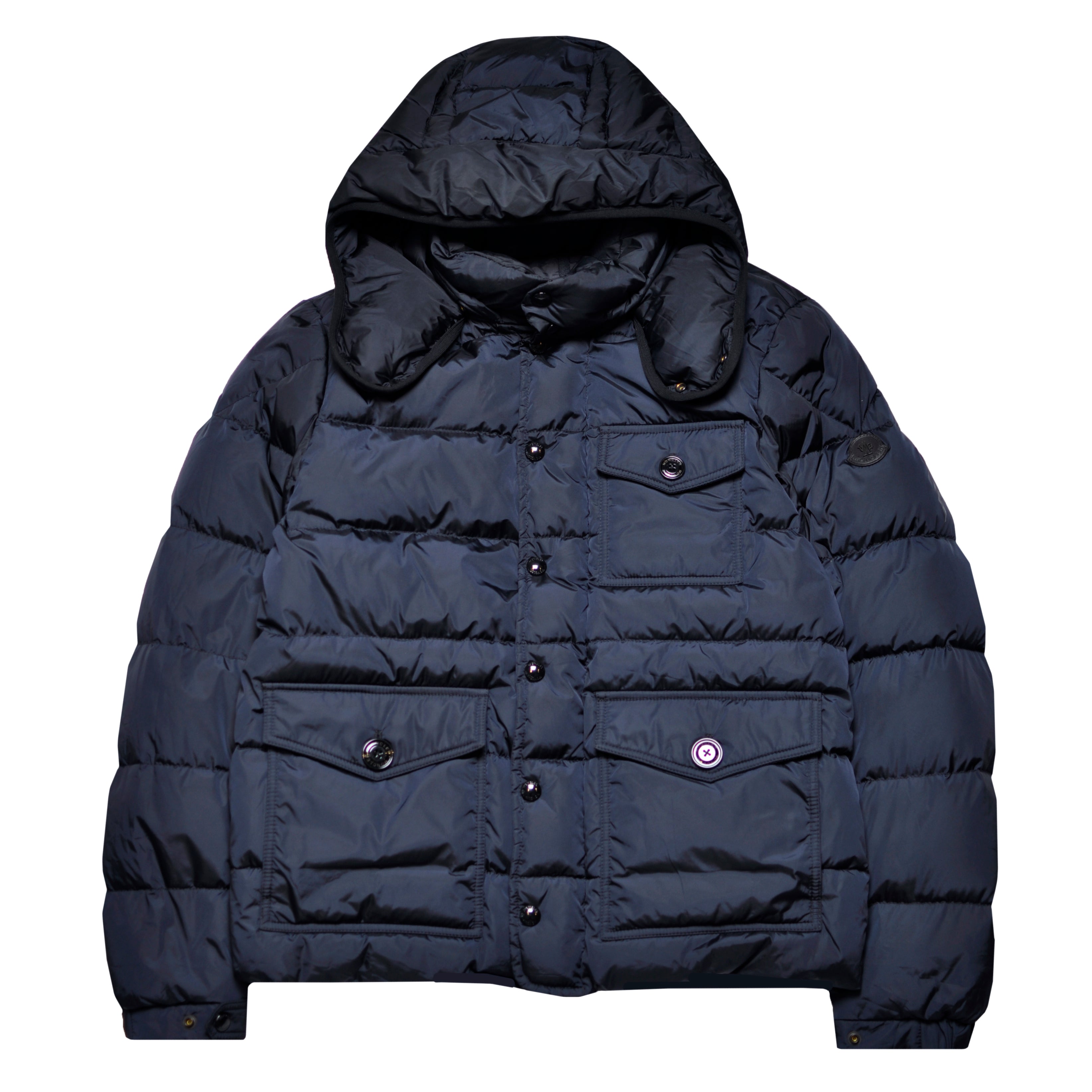 Moncler Jason Down Jacket – Haiendo Shop