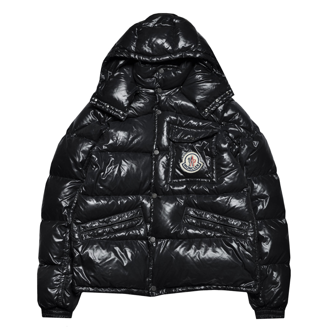 Moncler K2 Down Jacket