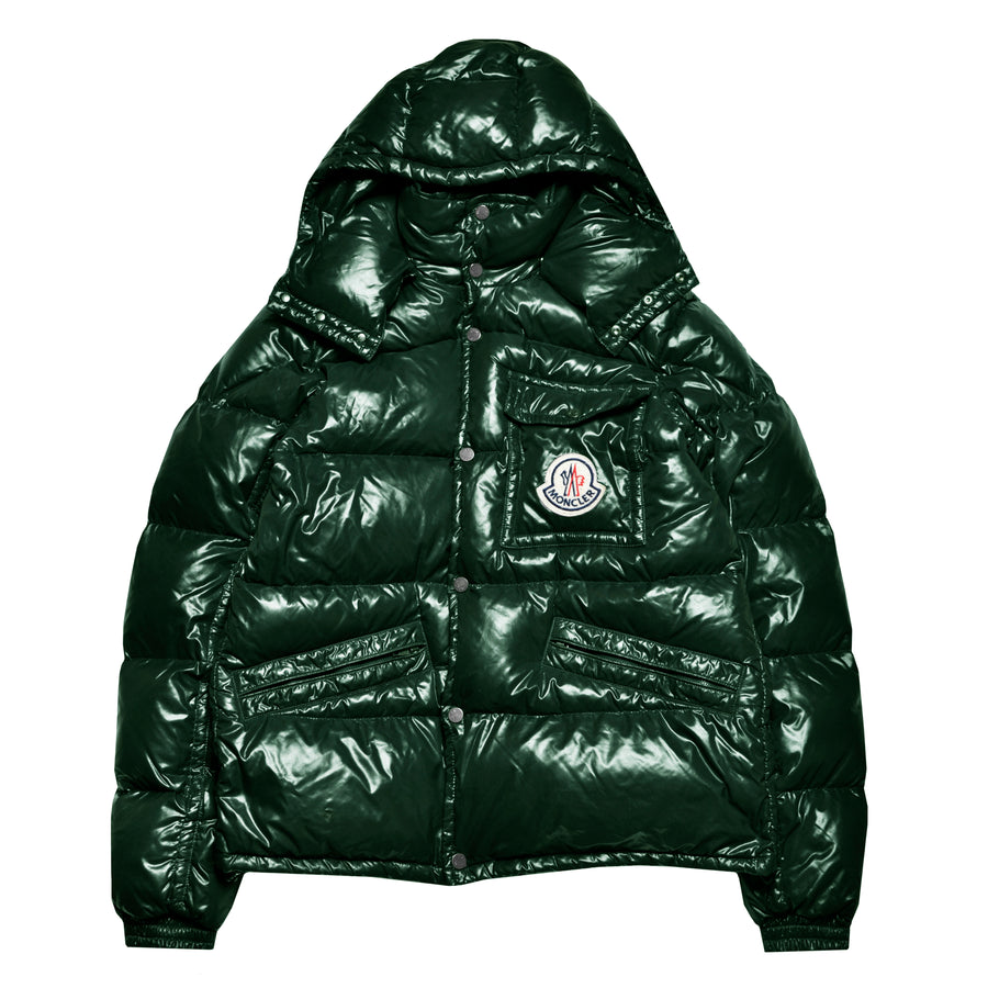 Moncler K2 Down Jacket – Haiendo Shop
