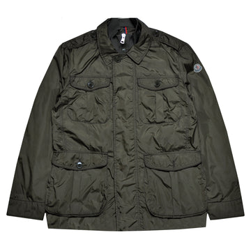 Moncler Kenya Light Jacket